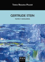 Biblioteca Javier Coy d'estudis Nord-Americans 113 - Gertrude Stein