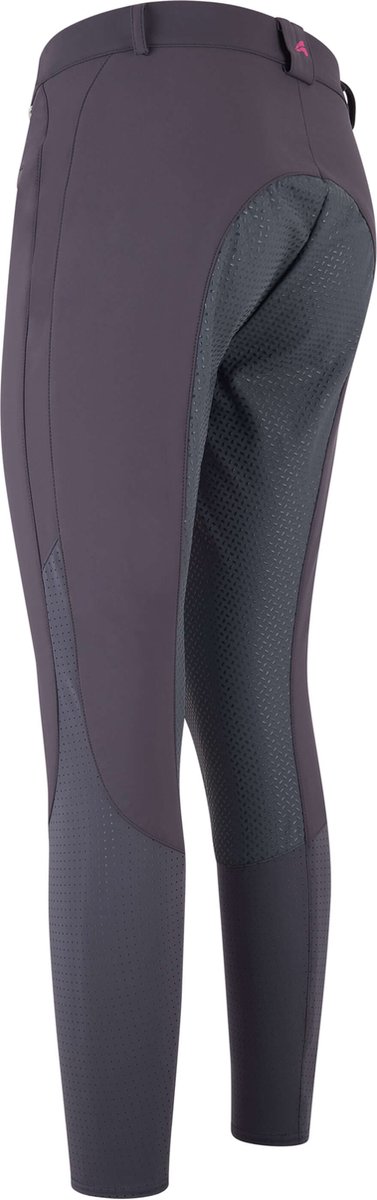 Rijbroek Raindrop FullGrip Advanced dames