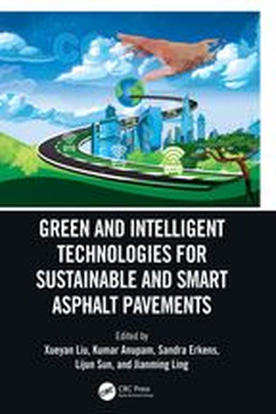 Green and Intelligent Technologies for Sustainable and Smart ... - cover