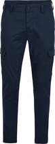 O'Neill Broek Tapered cargo - Ink Blue - A - 33