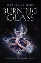 Burning Glass 1 - Burning Glass