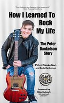 How I Learned To Rock My Life