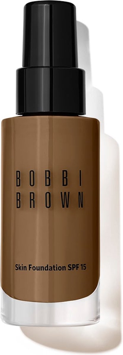 Bobbi Brown Mini Skin SPF 15 30 ml Fles 07 Almond