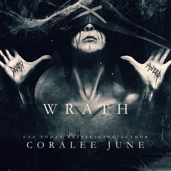 Wrath - cover