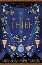 Queen's Thief - The Thief