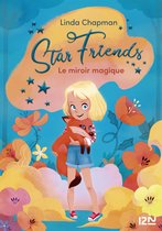 Hors collection 1 - Star Friends - tome 01 : Le miroir magique