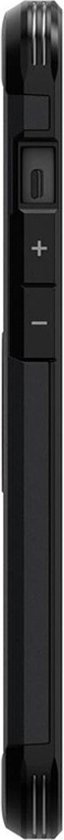 Spigen ACS01710 coque de protection pour téléphones portables 15,5 cm (6.1") Housse Noir
