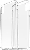 Otterbox Clearly Protected Skin iPhone X Clear