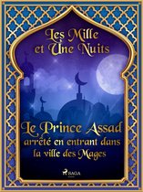 Les Mille et Une Nuits 49 - Le Prince Assad arrêté en entrant dans la ville des Mages