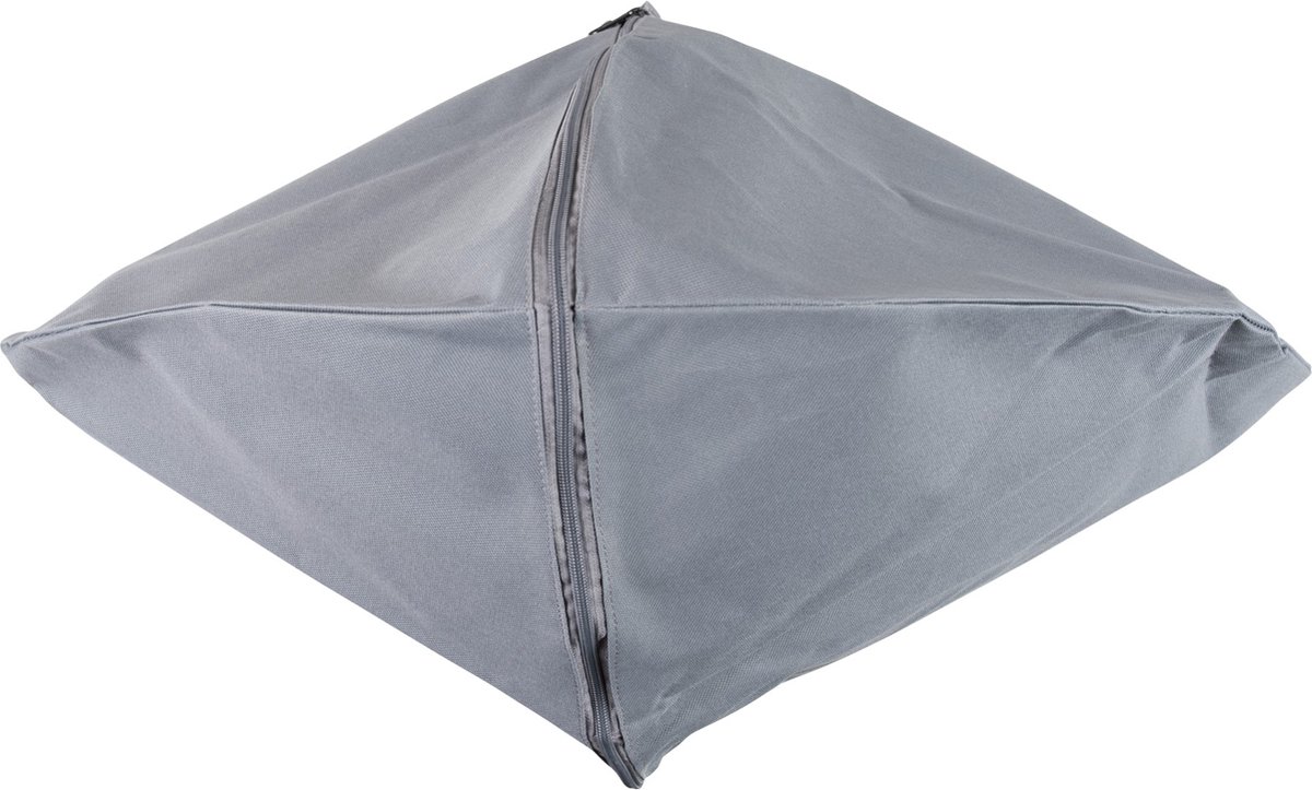 Sunred - Terrasverwarmerhoes voor Sunred Spica hangend model – Beschermhoes – Heater hoes – Afdekhoes – Polyester – Waterafstotend
