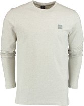 Hugo Boss 50462772 T-shirt met lange mouwen - Maat XL - Heren