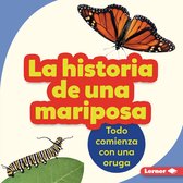 Paso a paso (Step by Step) - La historia de una mariposa (The Story of a Butterfly)