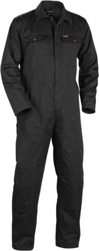 Blåkläder 6151-1000 Global Zwart taille 58