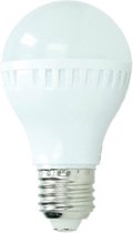 LED-lamp E27 5 Watt warm wit