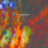 Jono McCleery - Pagodes (LP)