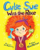 Cutie Sue Series 27 - Cutie Sue Wins the Race
