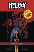 Hellboy The Wild Hunt 2nd Edition 2nd Edition