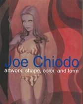 Joe Chiodo Artwork