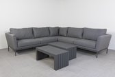 Salerno loungeset Sunbrella