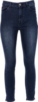Tom Tailor Jeans Kate Donkerblauw