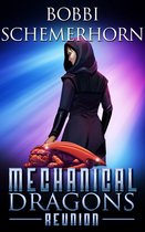 Mechanical Dragons Fantasy Series 5 - Reunion