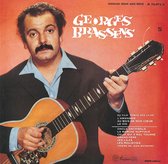 Georges Brassens - Georges Brassens Et Sa Guitare Accompagné Par Pier (10" LP)