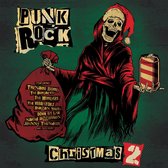 Various Artists - Punk Rock Christmas 2 (LP)