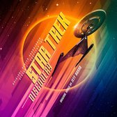 Star Trek Discovery (LP)