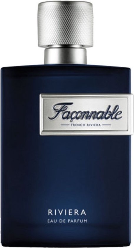 Faconnable Faconnable Riviera eau de parfum spray 90 ml