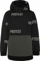 Protest Cleyton 21 Jr anorak jongens - maat 164