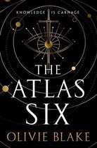 Atlas Series 1 - The Atlas Six
