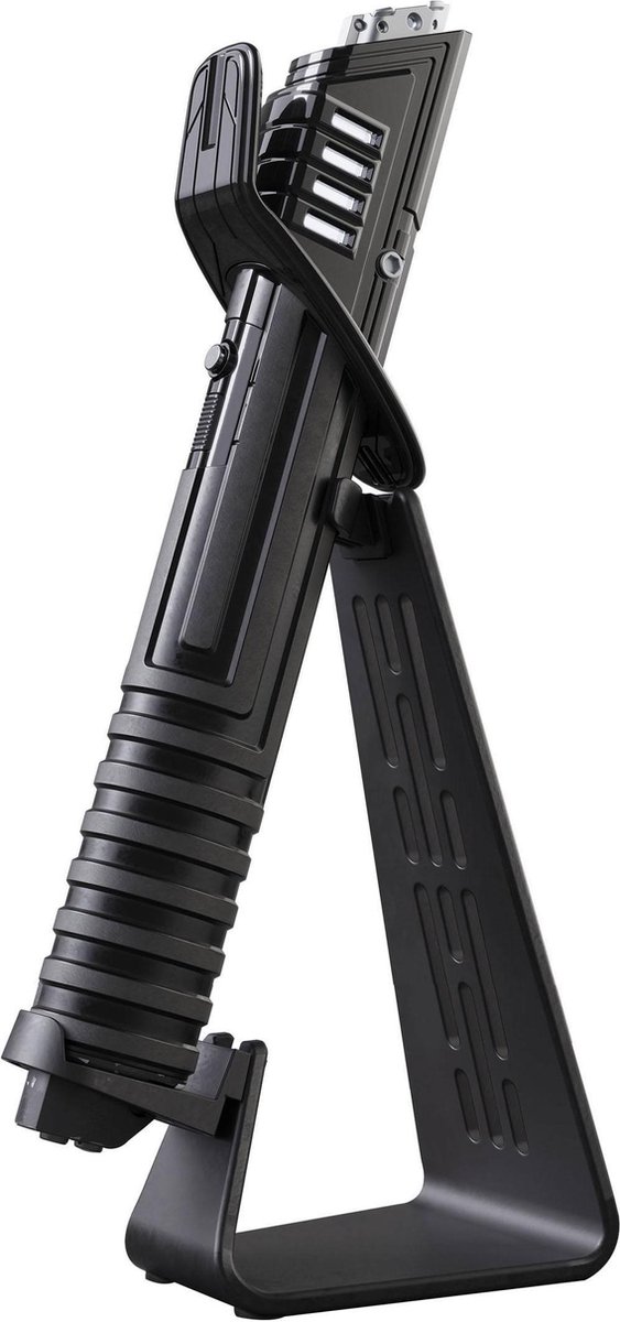 Mandalorian Darksaber Elite Lightsaber 