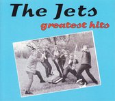 The Jets - Greatest Hits (CD)