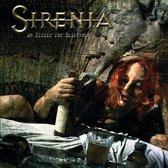 Sirenia - An Elixir For Existence (CD)