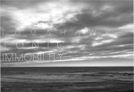 Tomahawk - Tonic Immobility (CD)