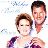Marianne Weber & Willem Barth - Ode Aan Jou (CD)