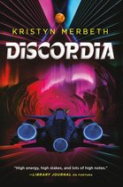 The Nova Vita Protocol 3 - Discordia