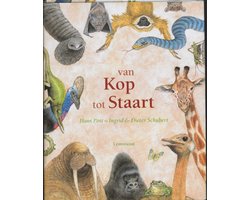 Van kop tot staart