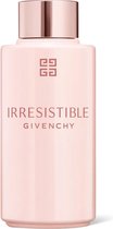 Givenchy Irresistible - 200 ml - bath & shower oil - douche olie voor dames