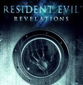 Capcom Resident Evil Revelations (PS3), PlayStation 3