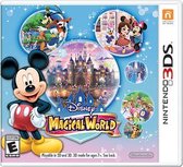 3DS Disney Magical World. Für Nintendo 3DS