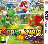 Nintendo Mario Tennis Open Standaard Engels Nintendo 3DS