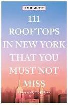 111 Rooftops in New York That You Must Not Miss