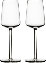 Iittala Essence - Verre à vin blanc - 33 cl - 2 pièces
