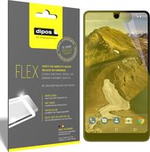 dipos I 3x Beschermfolie 100% compatibel met Essential Phone Folie I 3D Full Cover screen-protector