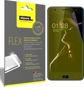 dipos I 3x Beschermfolie 100% compatibel met Gretel GT6000 Folie I 3D Full Cover screen-protector