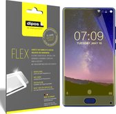 dipos I 3x Beschermfolie 100% compatibel met Doogee Mix (5,5 Zoll) Folie I 3D Full Cover screen-protector