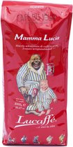Lucaffe Mamma Lucia Koffiebonen - 1 kg