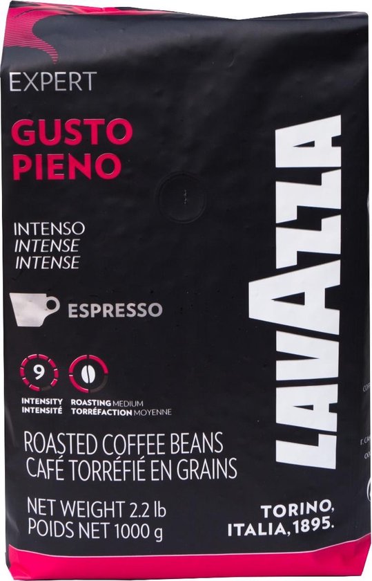 Koffiebonen vergelijken en goedkoop koffiebonen kopen