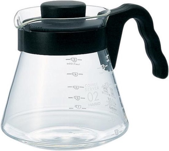 Foto: Hario v60 02 range server 700ml vcs 02b